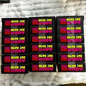 NEEDOH 18 Nice Ice Baby Cubes + FREE DISPLAY | NEW TIKTOK VIRAL!